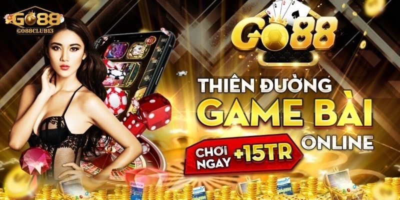 Giới thiệu go88