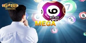 Giới thiệu xổ số mega Go88