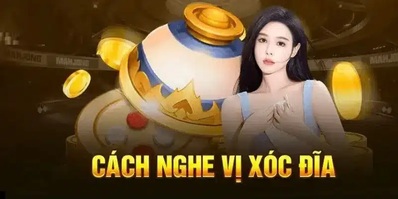 Khái niệm về trò chơi xóc đĩa